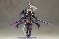 Frame Arms Girl Durga II (Noire Ver.) Model Kit