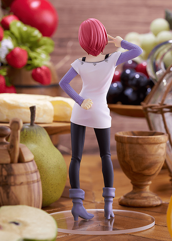 The Seven Deadly Sins Dragon's Judgement Pop Up Parade Gowther