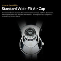 Gaahleri Advanced Series Seeker 0.3 & 0.5mm
