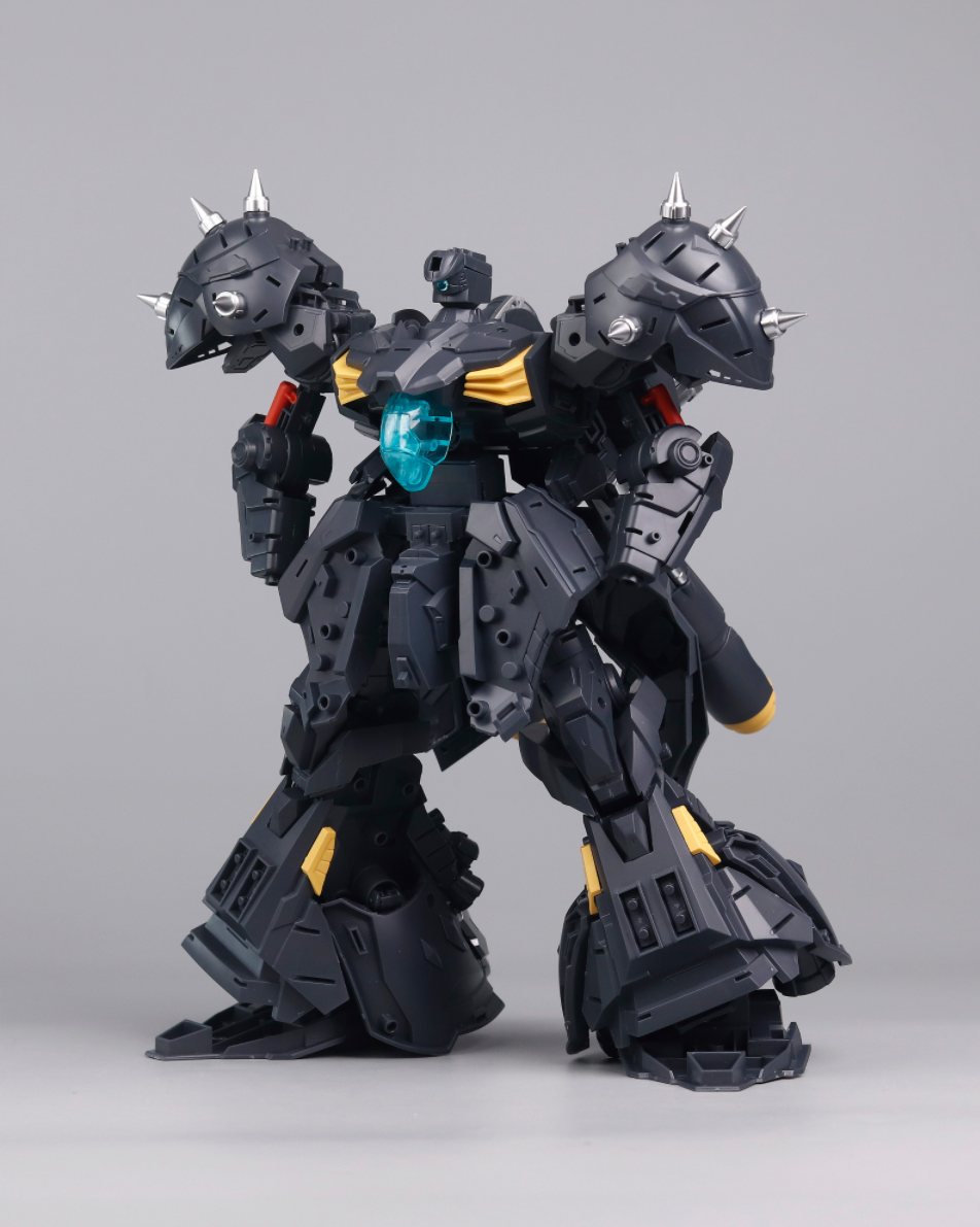 Mecha Ark 1/100 Domineering Titan Model Kit