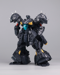 Mecha Ark 1/100 Domineering Titan Model Kit