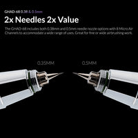 Gaahleri Advanced Series GHAD-68