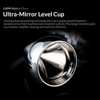 Gaahleri Premium Series GHPM-Mobius 0.2mm