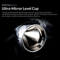 Gaahleri Premium Series GHPM-Mobius 0.3mm