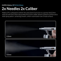 Gaahleri Premium Series GHPM-Mobius SP