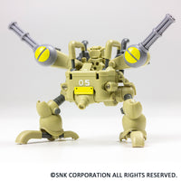 XINSHIHOBBIES - Metal Slug Vehicles Set 2 (Metal Slug 3)