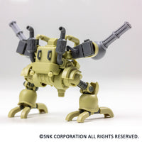 XINSHIHOBBIES - Metal Slug Vehicles Set 2 (Metal Slug 3)