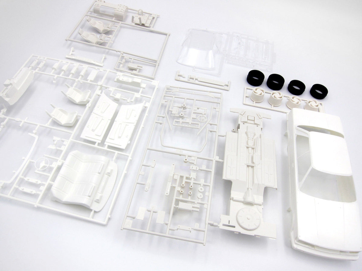 Fujimi 1/24 HC-10 Mark II GX71 (High Society Car Version)
