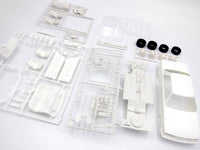 Fujimi 1/24 HC-10 Mark II GX71 (High Society Car Version)