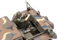 Tamiya 1/35 6X6 M561 Gama Goat