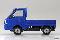 Aoshima 1/32 Snap Kit Subaru Sambar Truck (Wr Blue Limited)