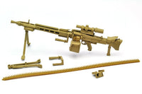 TomyTec Little Armory 1/12 LA064 MG3 KWS Type