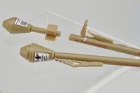 Little Armory LA099 Panzerfaust Type 60/100 1/12 Scale Accessory Set