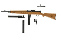 Saga of Tanya the Evil Little Armory LA-YS03 Sub-Machinegun 1/12 Scale Accessory Set
