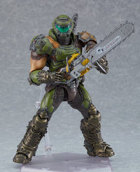 Doom Eternal figma SP-140 Doom Slayer (Reissue)