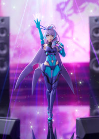 Macross Delta V.F.G. VF-31J Siegfried Mikumo Guynemer Model Kit