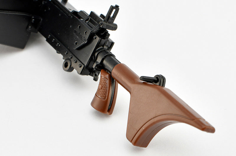 TomyTec 1/12 Little Armory LASW05 Strike Witches RtB M1919A6