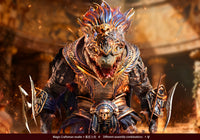 Temple of Chaos Series Desert Colossus Crocodile Sobek 1/12 Scale Action Figure