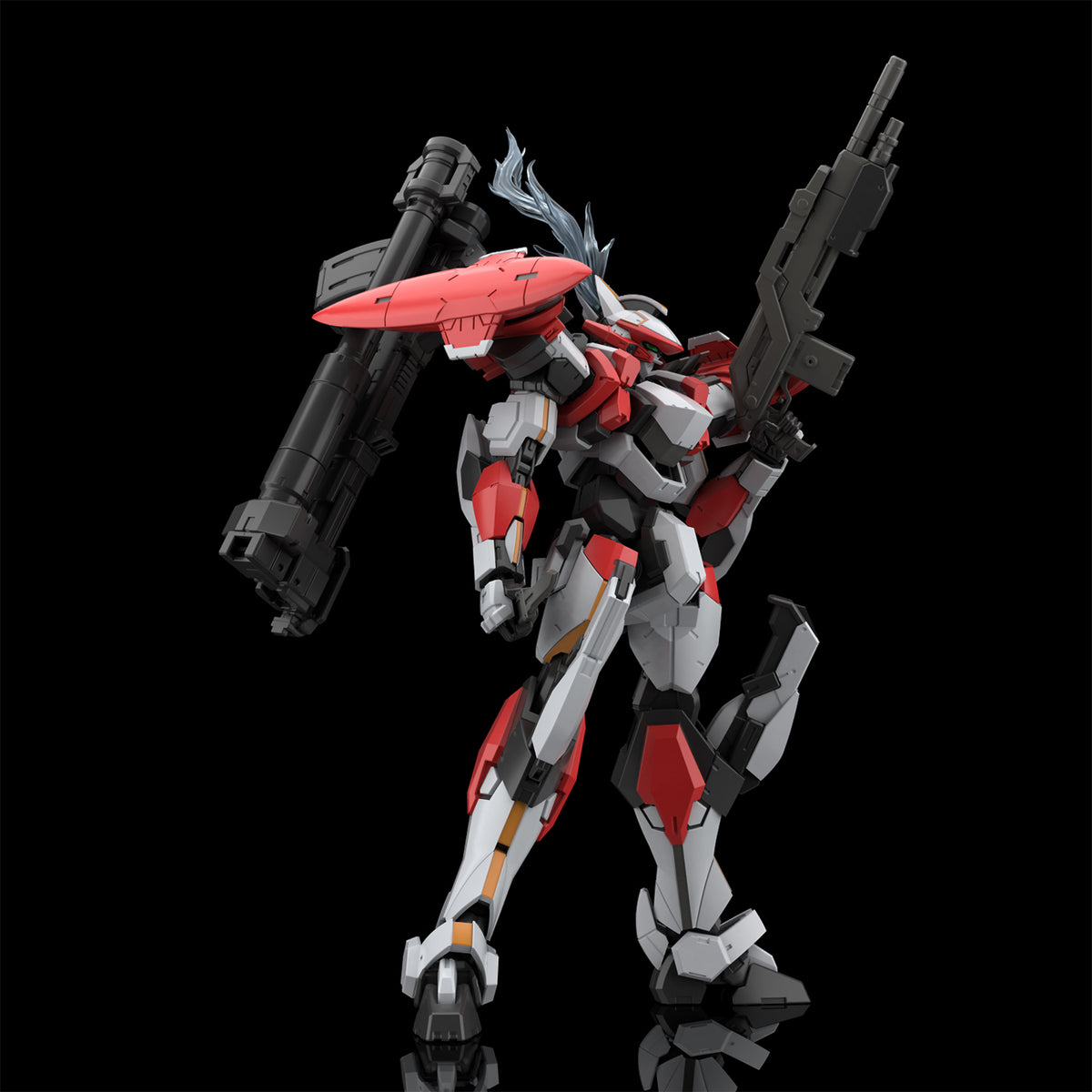 Aoshima ACKS No.FP-01 Full Metal Panic! 1/48 ARX-8 Laevatein