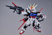 Revenger Bird - 02 - MGSD Strike The Warrior