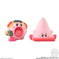 Kirby Shokugan Friends Wave 5 Box of 12 Random Figures