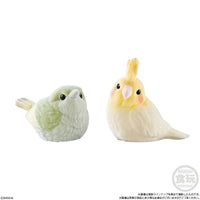 Flocked Tenori Friends 3 Box of 12 Random Figures
