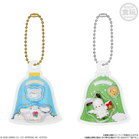Hello Kitty and Friends Shokugan Box Collection Wave 5 Sanrio Random Box of 12 Keychains