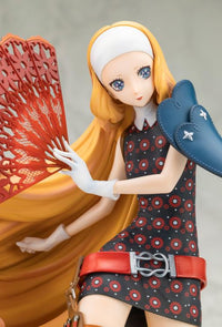 Metaphor ReFantazio Junah 1/7 Scale Figure