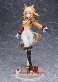 Uma Musume Pretty Derby Durandal 1/7 Scale Figure