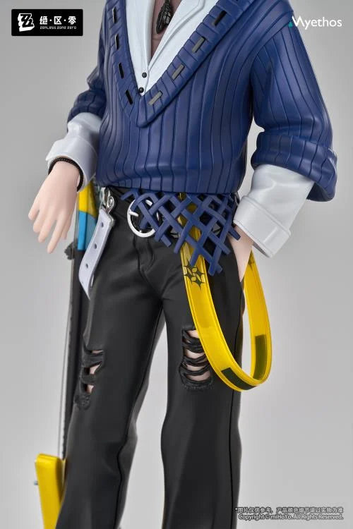 Zenless Zone Zero Gift+ Harumasa Asaba (Sparkling Wonderland Ver.) 1/8 Scale Figure