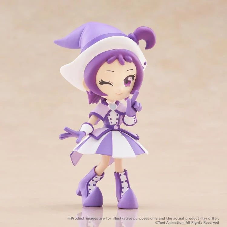 Ojamajo Doremi Dokkaan! PalVerse Box of 6 Figures