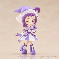 Ojamajo Doremi Dokkaan! PalVerse Box of 6 Figures