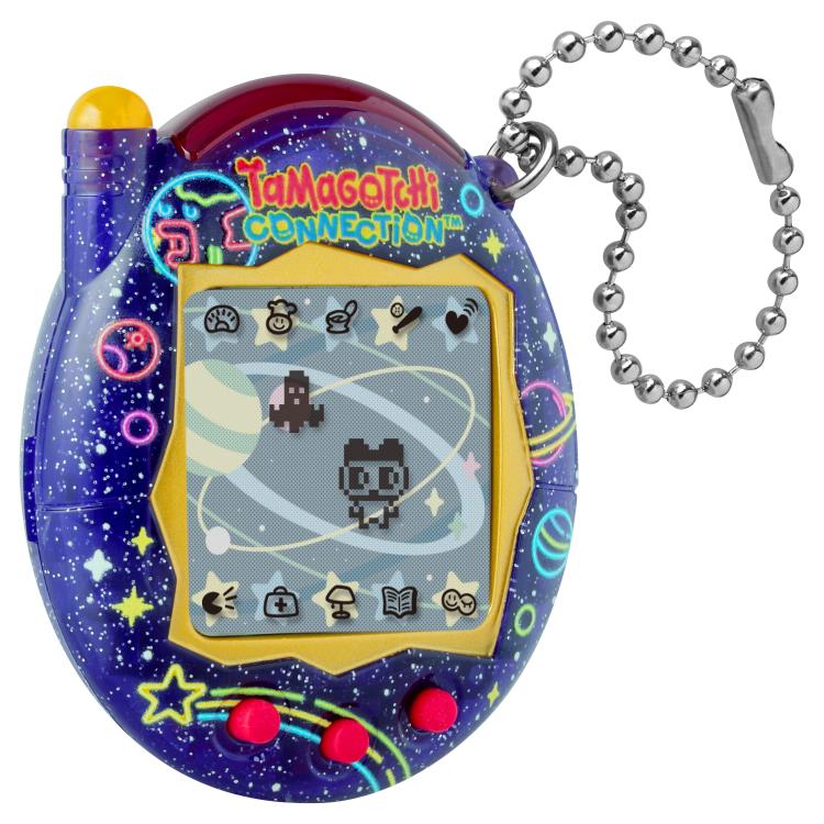 Tamagotchi Connection (Neon Planet)