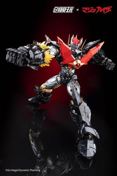 Mazinkaiser Model Kit