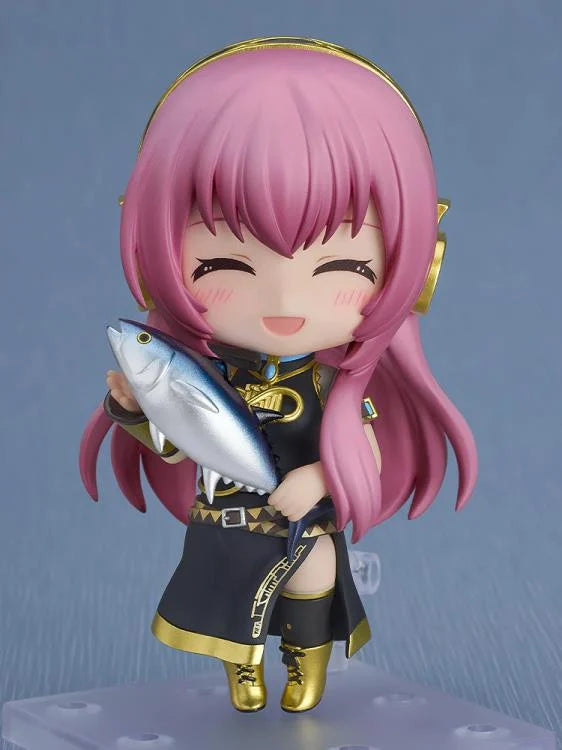 Vocaloid Nendoroid No.2842 Megurine Luka (Ver. 2.0)