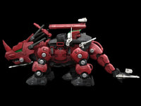 Zoids Realize Model RMZ-014 Red Horn Styracosaurus Type 1/100 Scale Model Kit
