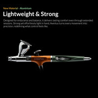Gaahleri Ace Series Aventus Verdant Ember 0.2 & 0.4mm