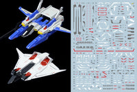 C93 HGUC G-Defender Flying Armor Set Water Slide Decal