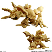 Mobile Suit Gundam Gundam Superior Define No. 01 Box of 10 Random Figures