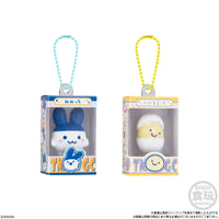 Tamagotchi Shokugan Box Collection Wave 5 Box of 12 Random Figures