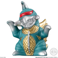 Godzilla SofviDoll Wave 2 Box of 10 Figures