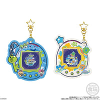 Tamagotchi Box of 12 Random Card Holders