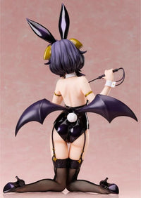 Gushing over Magical Girls B-Style Magia Baiser (Bunny Ver.) 1/4 Scale Figure