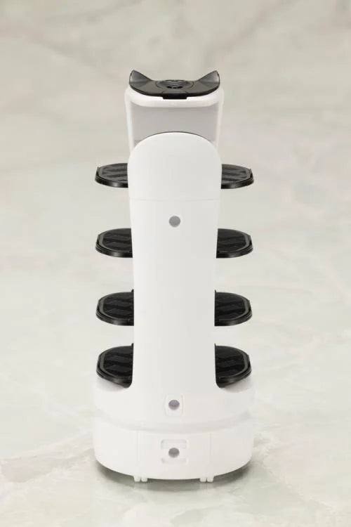 Pudu Robotics BellaBot Figure