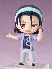 Yowamushi Pedal Nendoroid Light Jinpachi Todo