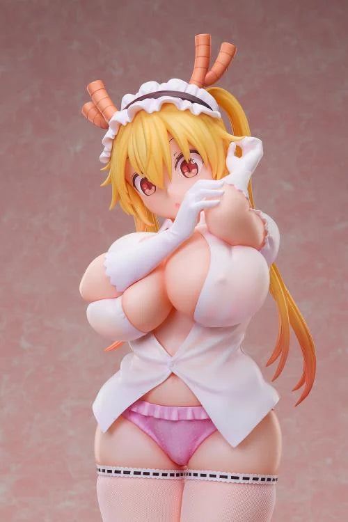 Miss Kobayashi's Dragon Maid Tohru 1/4 Scale Figure