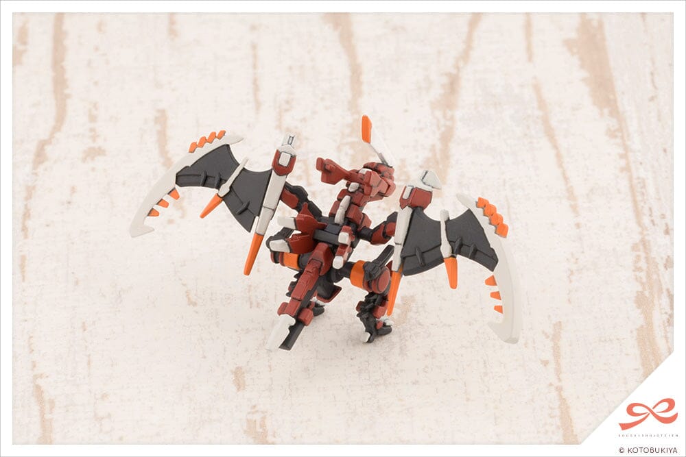 Sousai Shoujo Teien After School Angel & Devil's Temptation 1/10 Scale Accessory Set (Reissue)