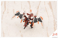 Sousai Shoujo Teien After School Angel & Devil's Temptation 1/10 Scale Accessory Set (Reissue)