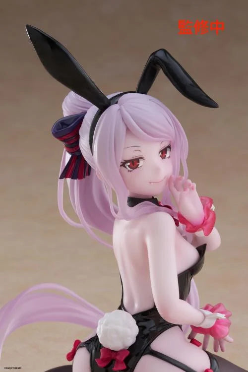 Overlord Desktop Cute Shalltear (Bunny Ver.) Figure
