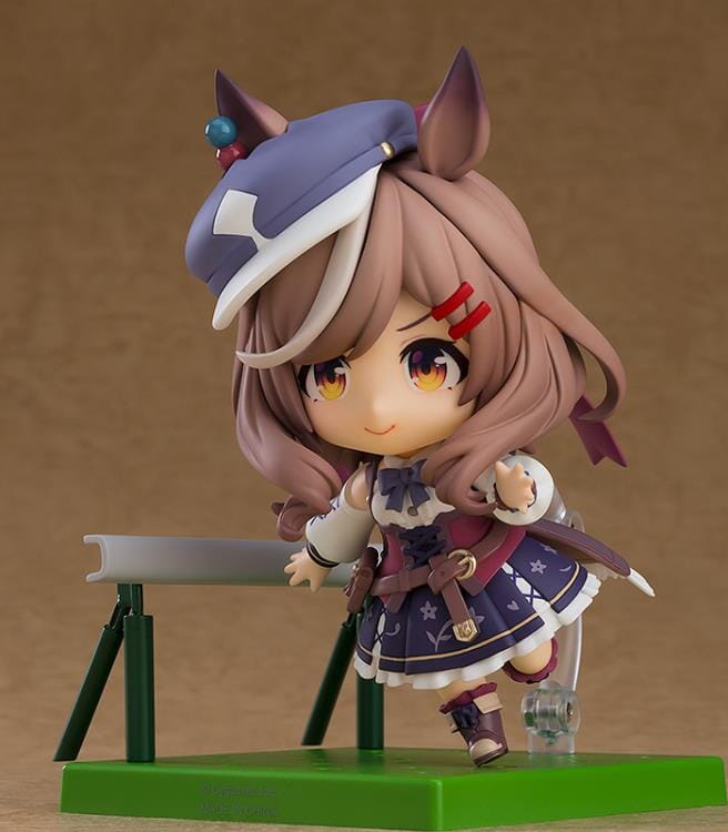 Uma Musume Pretty Derby Nendoroid No.2412 Matikanetannhauser